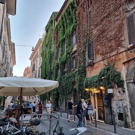 Cherry Suites Rome Exterior photo