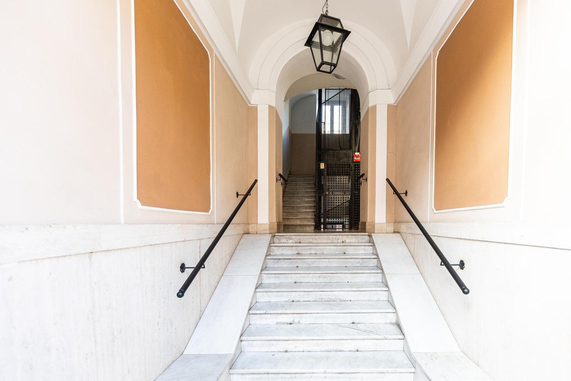 Cherry Suites Rome Exterior photo