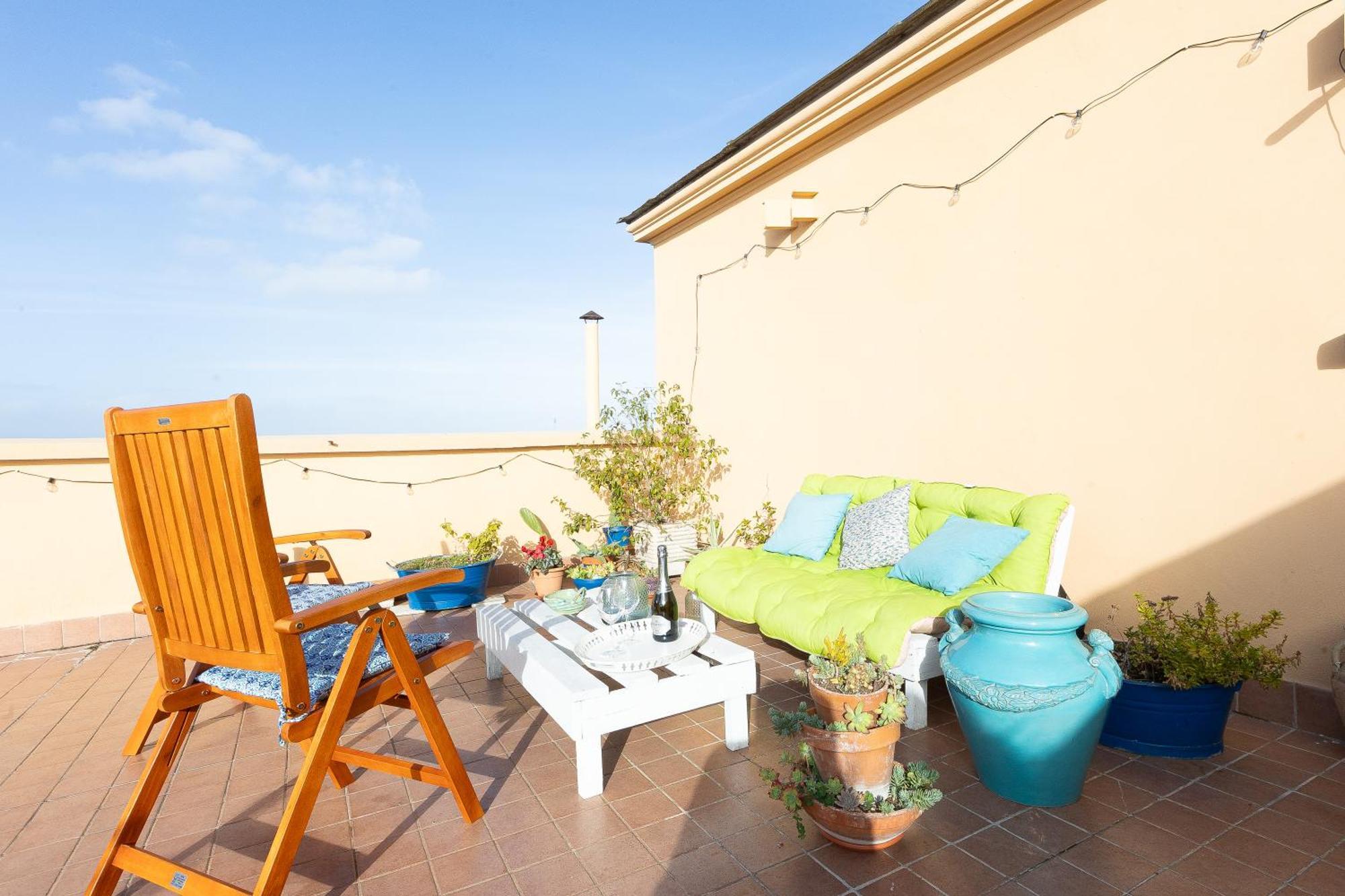 Cherry Suites Rome Exterior photo